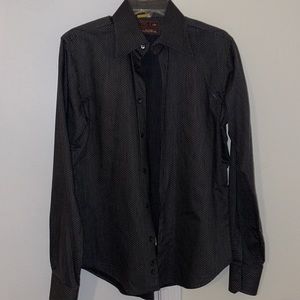 Mens Zara dress shirt